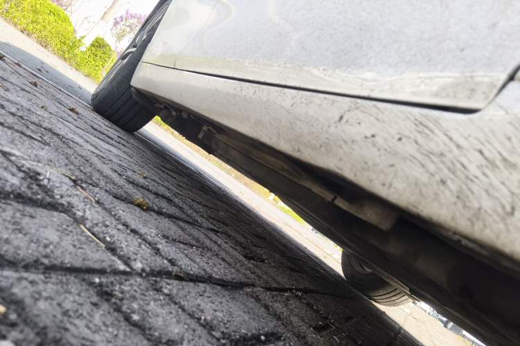 Used Lexus ES 2020 200 Luxury Edition Chassis Front Right