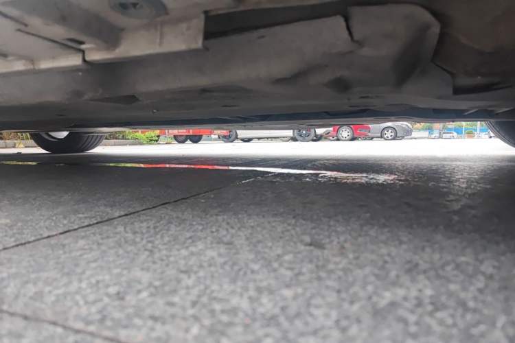 Used Lexus ES 2020 300h Deluxe Edition Chassis Front Right
