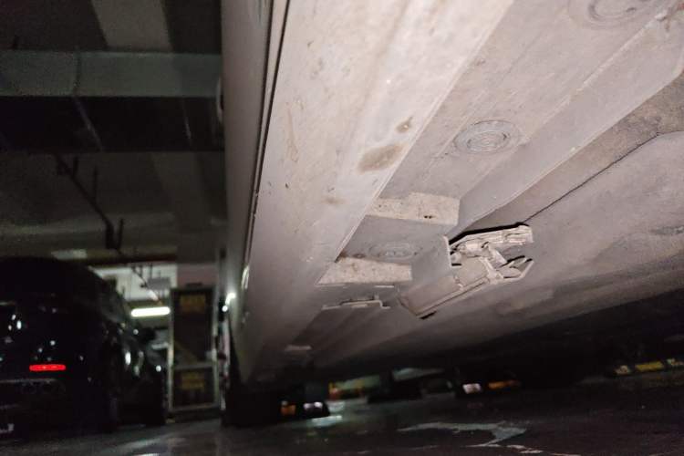 Used Lexus ES 2020 200 Luxury Edition Chassis Front Right