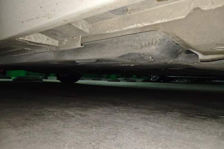 Used Lexus ES 2020 200 Excellence Edition Chassis Front Right