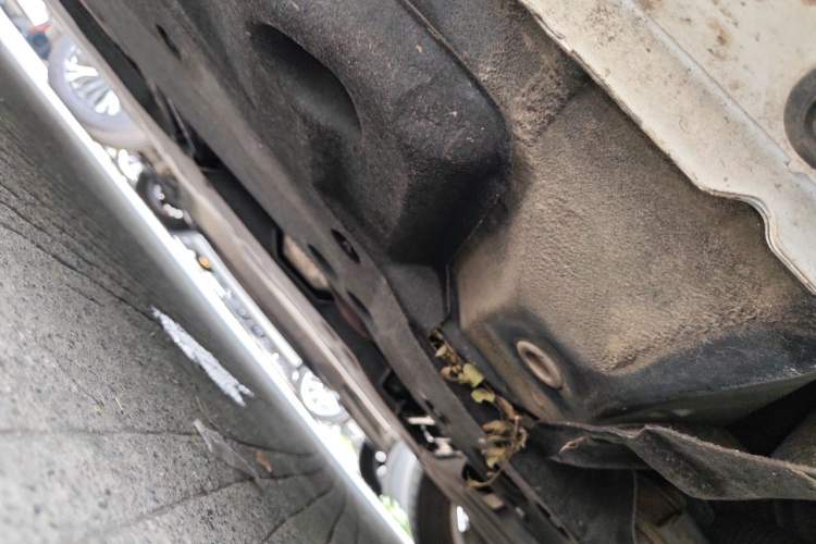Used Lexus ES 2020 200 Excellence Edition Chassis Front Right
