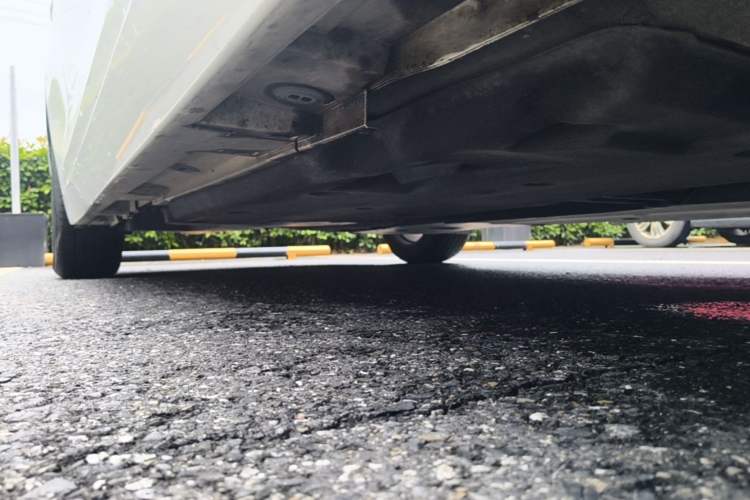 Used Lexus ES 2020 200 Excellence Edition Chassis Front Right