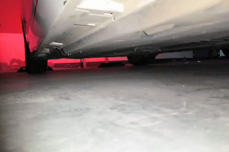 Used Lexus ES 2020 300h Premier Edition Chassis Front Right