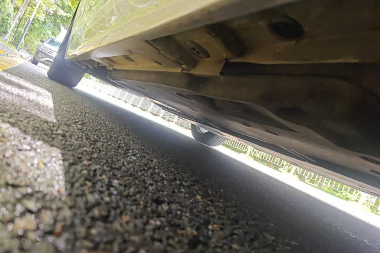 Used Lexus ES 2020 200 Excellence Edition Chassis Front Right