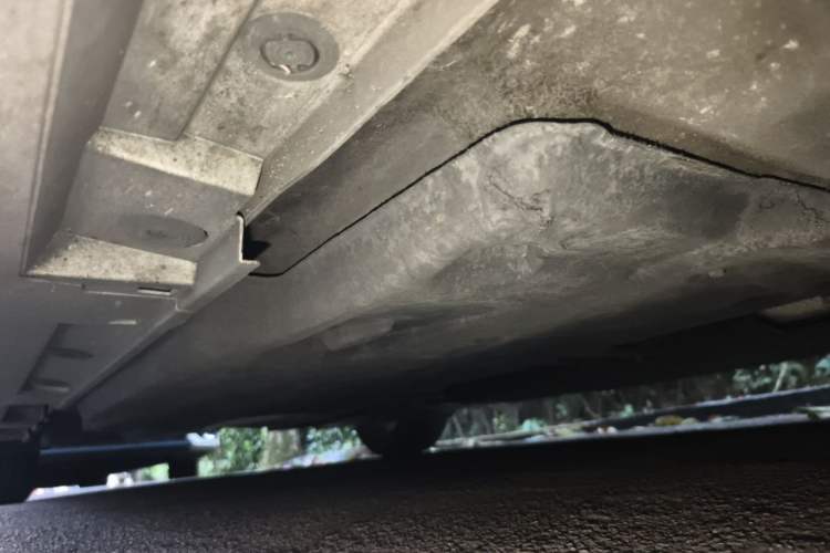 Used Lexus ES 2020 200 Excellence Edition Chassis Front Right