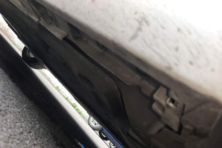 Used Lexus ES 2020 200 Excellence Edition Chassis Front Right
