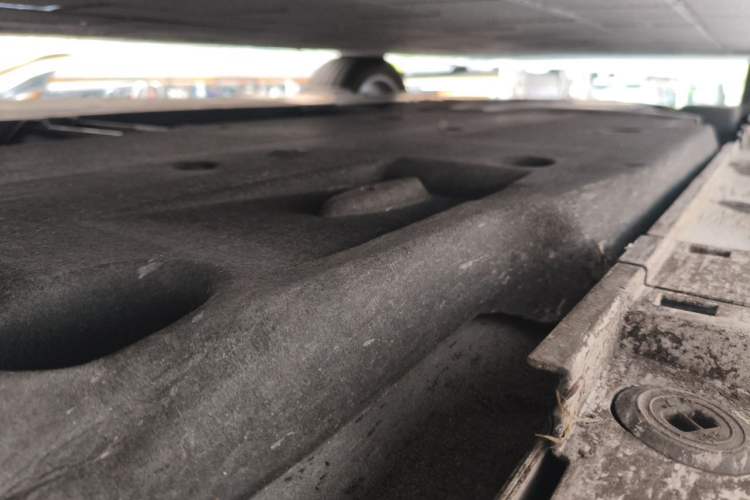 Used Lexus ES 2020 300h Premier Edition Chassis Front Right