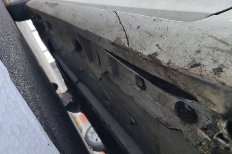 Used Lexus ES 2020 200 Excellence Edition Chassis Front Right