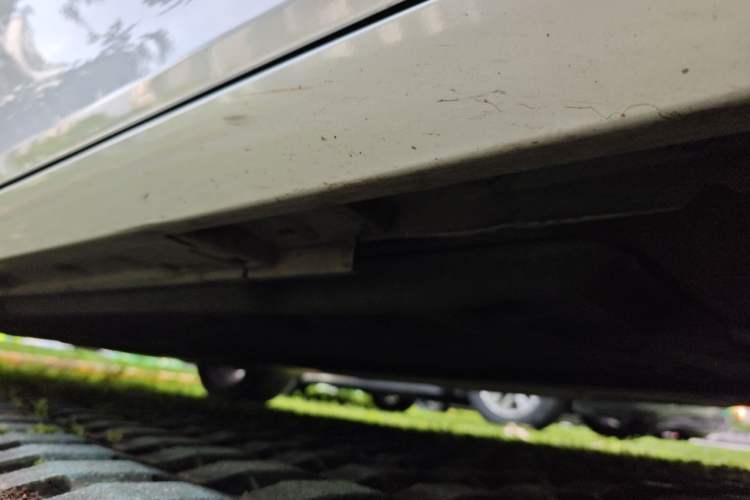 Used Lexus ES 2020 300h Deluxe Edition Chassis Front Right