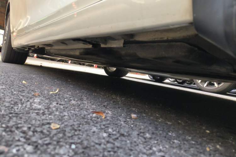 Used Lexus ES 2020 300h Premium Edition Chassis Front Right