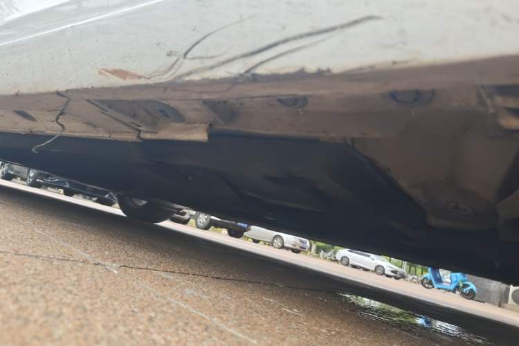 Used Lexus ES 2020 300h Premier Edition Chassis Front Right