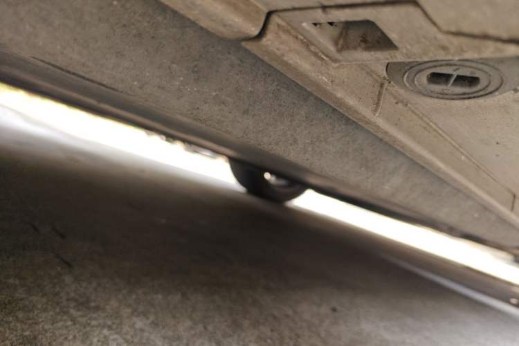Used Lexus ES 2020 300h Deluxe Edition Chassis Front Right