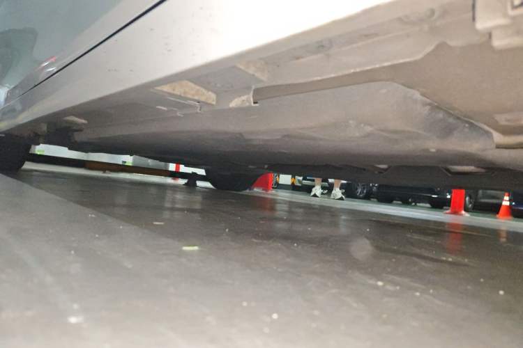 Used Lexus ES 2020 200 Luxury Edition Chassis Front Right
