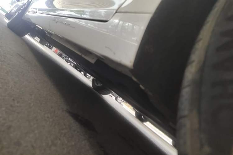 Used Lexus ES 2020 200 Excellence Edition Chassis Front Right