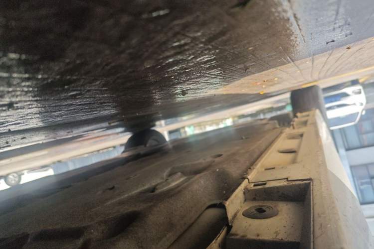 Used Lexus ES 2020 300h Premier Edition Chassis Front Right