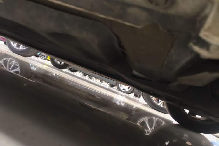 Used Lexus ES 2020 200 Excellence Edition Chassis Front Right