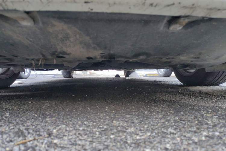 Used Lexus ES 2020 200 Excellence Edition Chassis Front