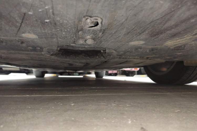 Used Lexus ES 2020 200 Excellence Edition Chassis Front