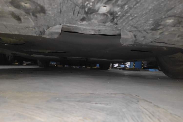 Used Lexus ES 2020 200 Excellence Edition Chassis Front