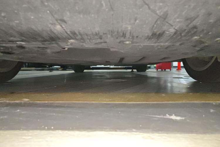 Used Lexus ES 2020 200 Luxury Edition Chassis Front