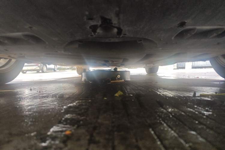 Used Lexus ES 2020 300h Premier Edition Chassis Front