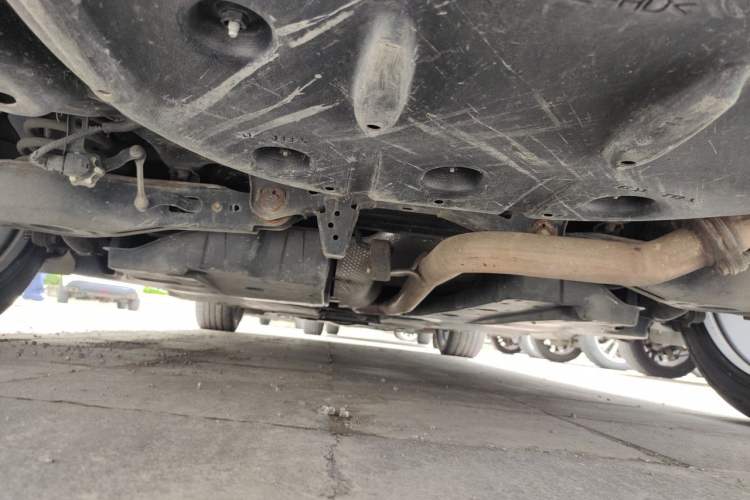 Used Lexus ES 2020 200 Luxury Edition Chassis Rear