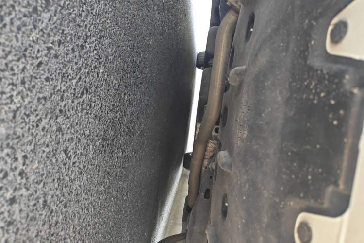 Used Lexus ES 2020 300h Premier Edition Chassis Rear