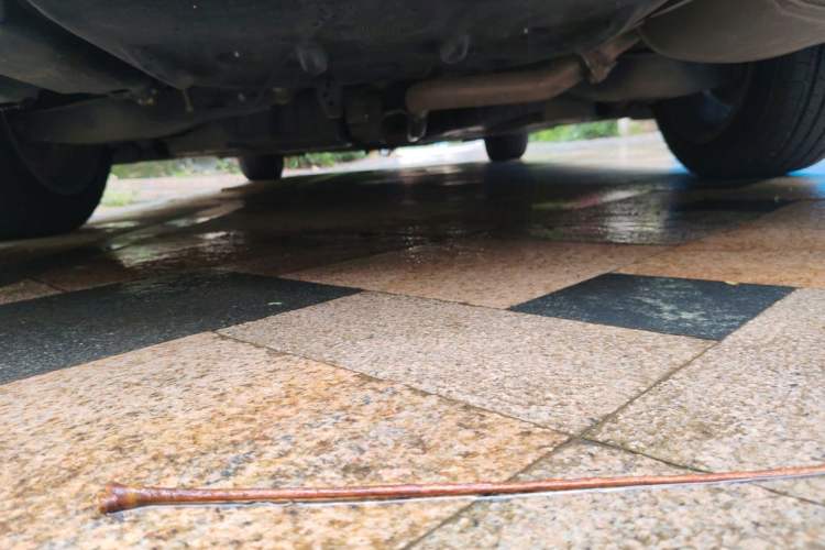 Used Lexus ES 2020 200 Excellence Edition Chassis Rear