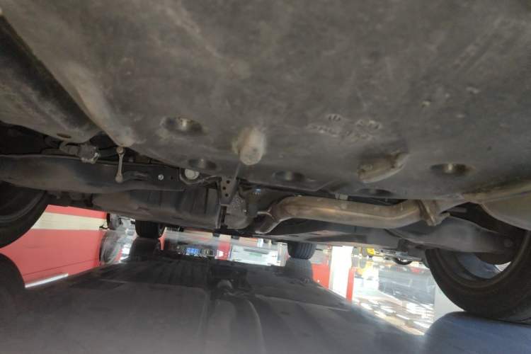 Used Lexus ES 2020 200 Excellence Edition Chassis Rear