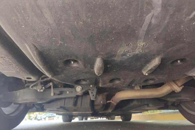 Used Lexus ES 2020 200 Excellence Edition Chassis Rear