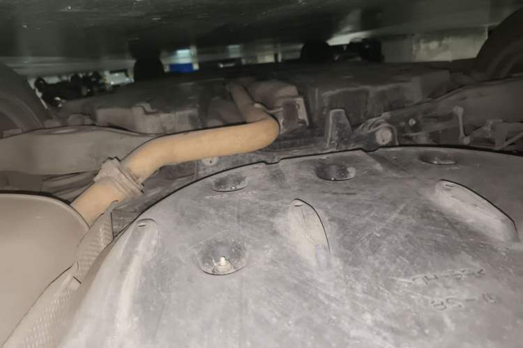 Used Lexus ES 2020 200 Luxury Edition Chassis Rear