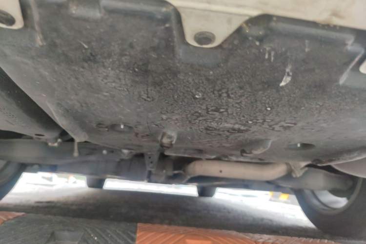 Used Lexus ES 2020 200 Excellence Edition Chassis Rear