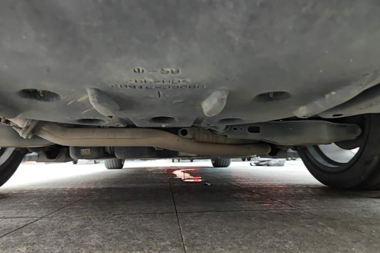 Used Lexus ES 2020 300h Deluxe Edition Chassis Rear