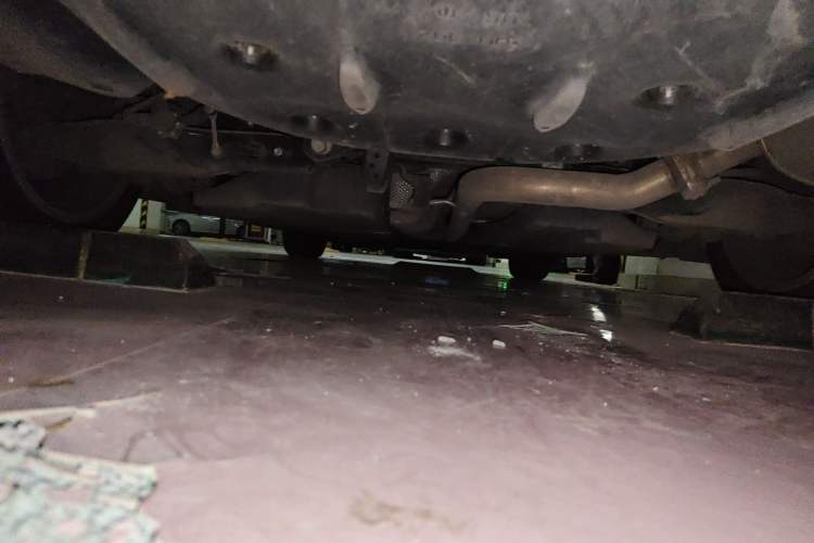 Used Lexus ES 2020 200 Luxury Edition Chassis Rear
