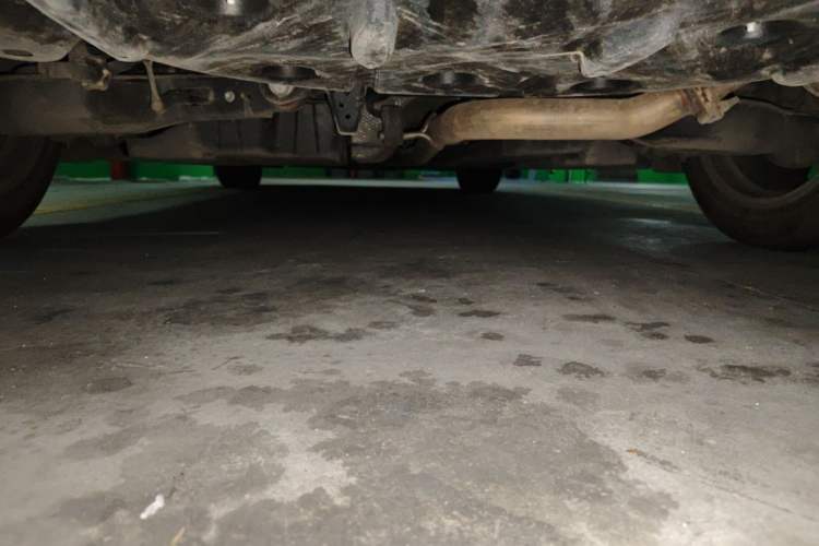 Used Lexus ES 2020 200 Excellence Edition Chassis Rear
