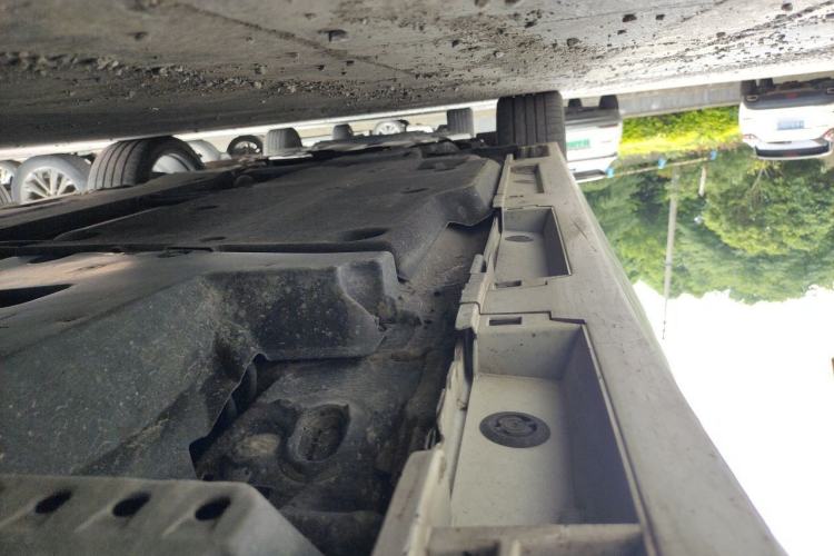 Used Lexus ES 2020 200 Luxury Edition Chassis Rear Left