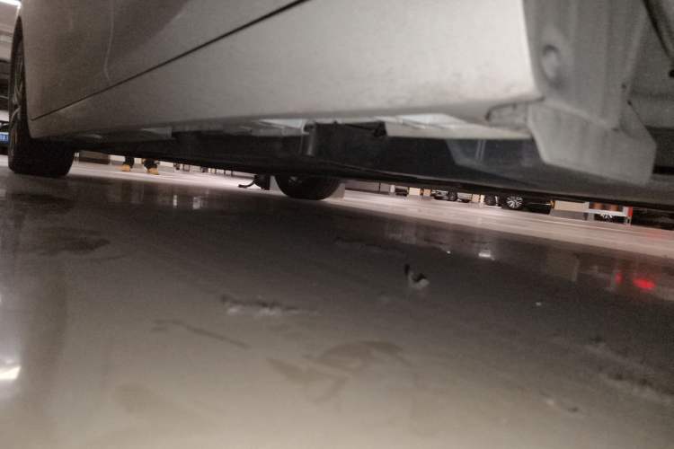 Used Lexus ES 2020 200 Excellence Edition Chassis Rear Left