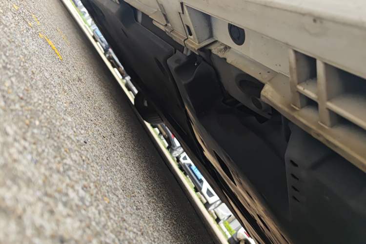 Used Lexus ES 2020 200 Excellence Edition Chassis Rear Left