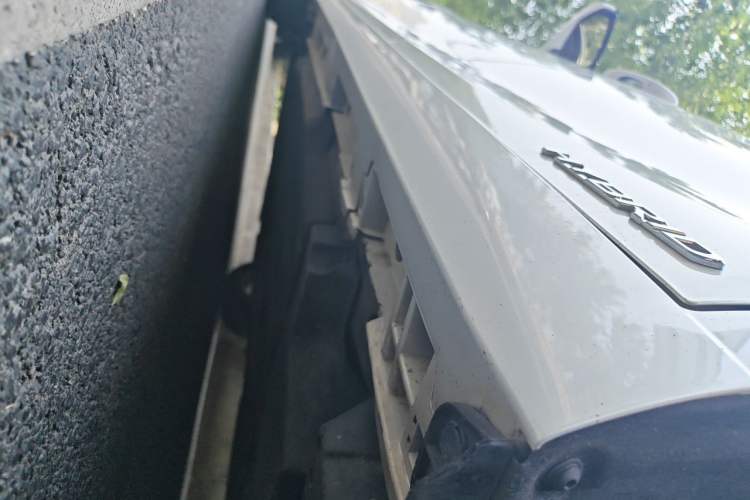 Used Lexus ES 2020 300h Premier Edition Chassis Rear Left