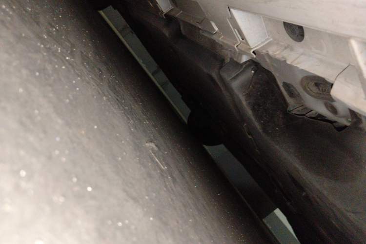 Used Lexus ES 2020 200 Excellence Edition Chassis Rear Left