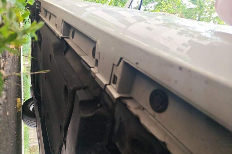 Used Lexus ES 2020 200 Excellence Edition Chassis Rear Left