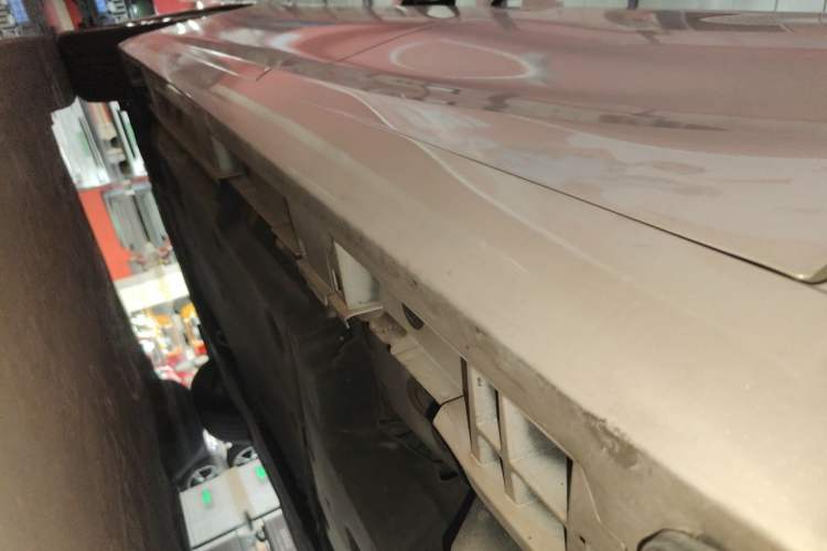 Used Lexus ES 2020 200 Excellence Edition Chassis Rear Left