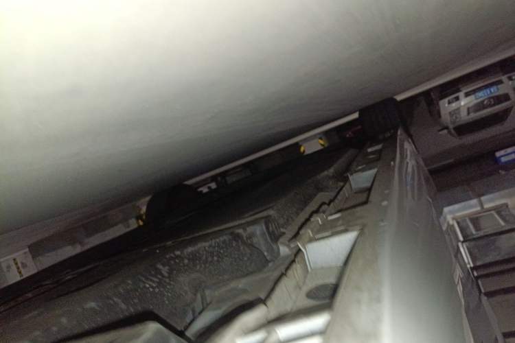 Used Lexus ES 2020 200 Excellence Edition Chassis Rear Left