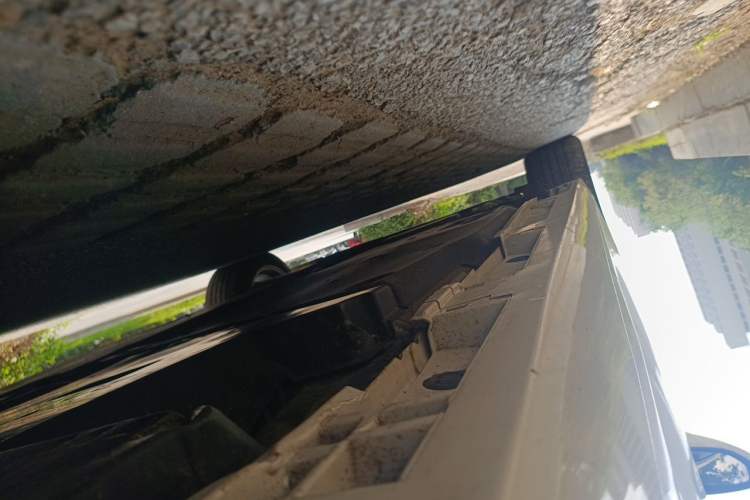 Used Lexus ES 2020 200 Excellence Edition Chassis Rear Left