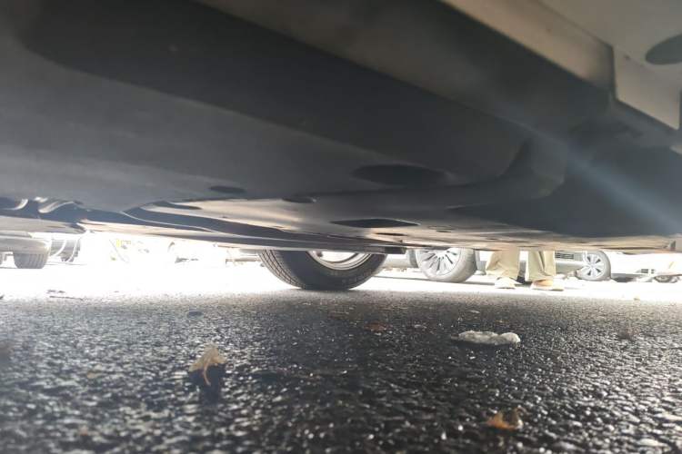 Used Lexus ES 2020 200 Luxury Edition Chassis Rear Left