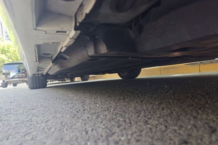 Used Lexus ES 2020 200 Excellence Edition Chassis Rear Left