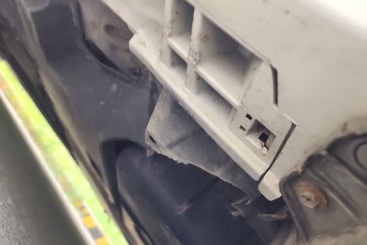 Used Lexus ES 2020 300h Premier Edition Chassis Rear Left