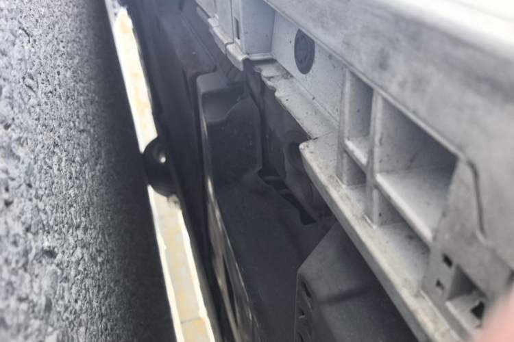 Used Lexus ES 2020 200 Excellence Edition Chassis Rear Left