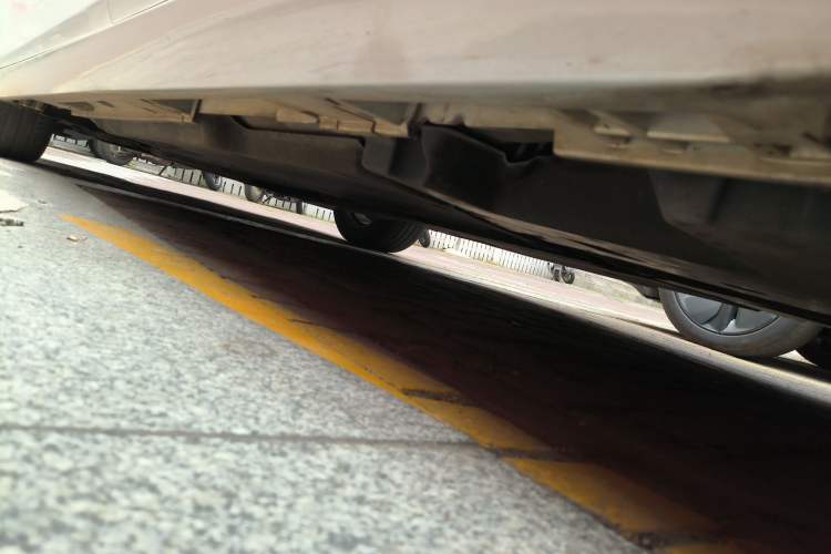 Used Lexus ES 2020 200 Excellence Edition Chassis Rear Left