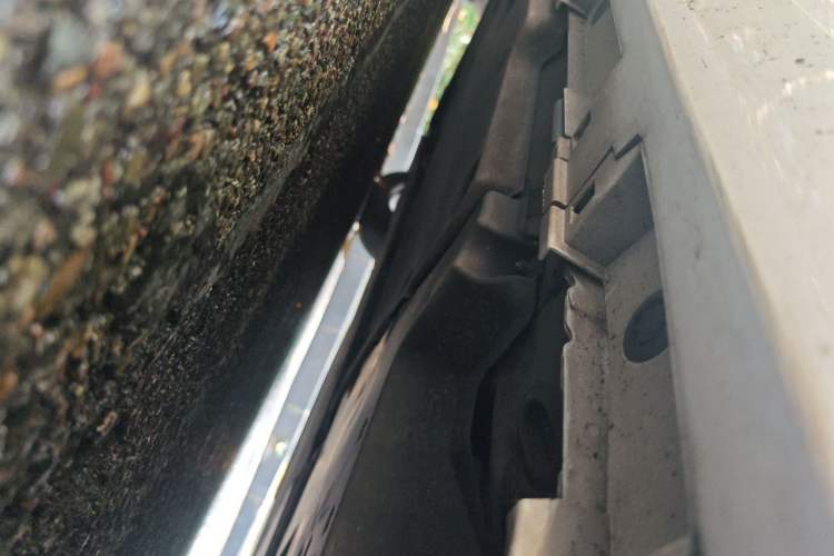 Used Lexus ES 2020 300h Premier Edition Chassis Rear Left